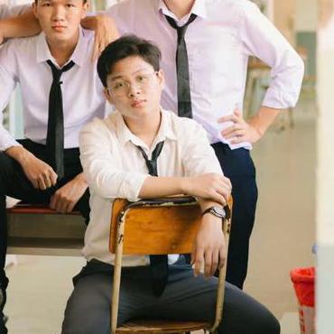 Rin1652 Phuc Nguyen Github - Premium Gradient Wallpaper Gallery - 8K