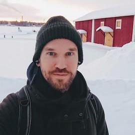 Ppuschmann Paul Puschmann Github - Best Nature Illustrations in 8K