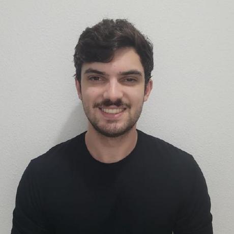 Eduardo Betti Eduardo Betti Github - Classic Space Background - Desktop