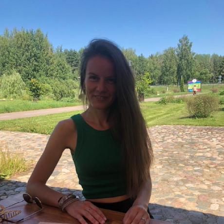 Ina Youn Maristella Github - Modern Abstract Photo - Mobile