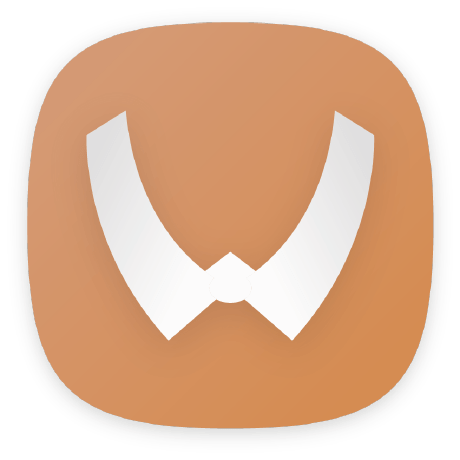 Wayr Github - Minimal Illustrations - Classic Full HD Collection