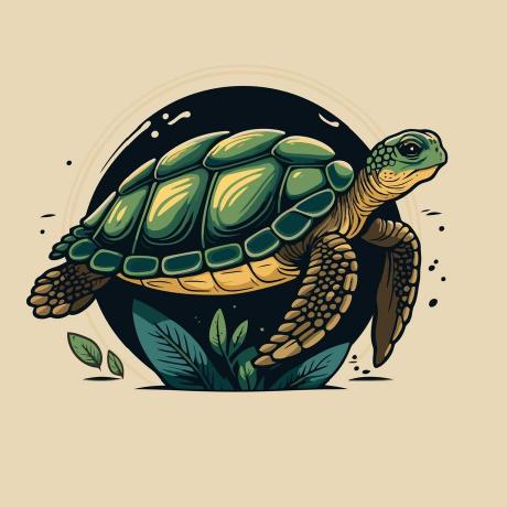 Github Asinghani 18224 Tapeout Template - Download Modern Gradient Illustration | Full HD