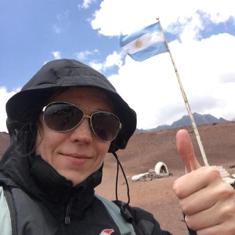 Chiara Garibaldi Github - 8K Light Photos for Desktop