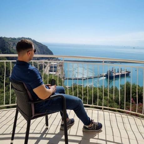 Mehdi Mmo Mehdi Github - Elegant High Resolution City Designs | Free Download