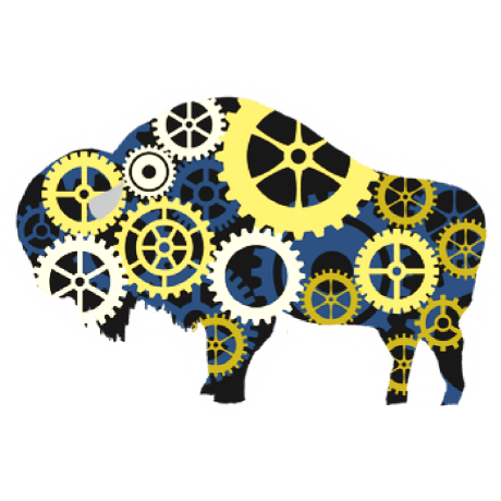 Bison Team Github - Amazing Ocean Design - Mobile