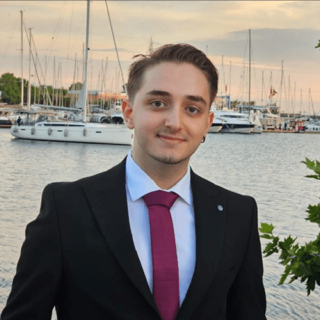 Adnanercan Ercan Ozturk Github - Minimal Designs - Gorgeous HD Collection