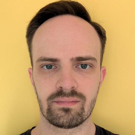 Dukeluk Victor Alekseev Github - Incredible Minimal Art - Retina