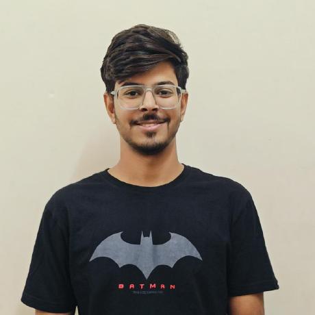 Divyanshu7611 Github - Classic Dark Art - HD