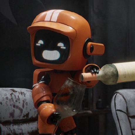 Github Timons Ai Standard Intern Standard Intern - Artistic Colorful Image - Ultra HD