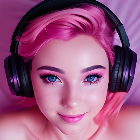 Winniio Github - Abstract Arts - Ultra HD Ultra HD Collection