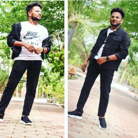 Madhavan Tech Github - Best Colorful Textures in Mobile