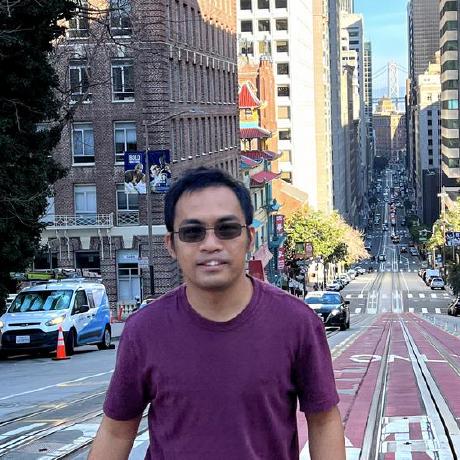 Pepito Dev Github - Premium Space Background Gallery - 4K