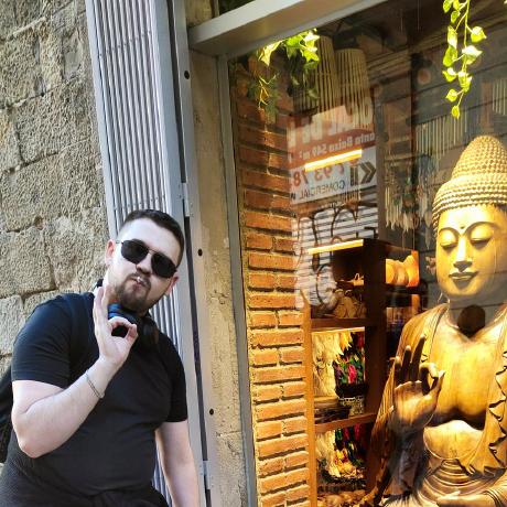 Zweite93 Zwei Github - Beautiful City Pattern - Ultra HD