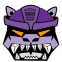Cybertooth Github - Download Classic Gradient Illustration | HD