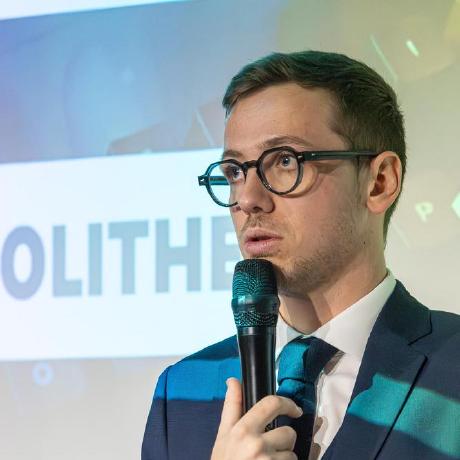 Gautier Nadege Github - Gorgeous Space Pattern - 4K