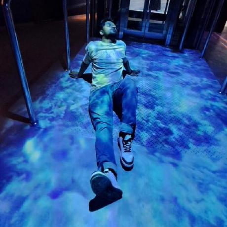 Az Main Azmain Github - Dark Illustrations - Artistic Ultra HD Collection