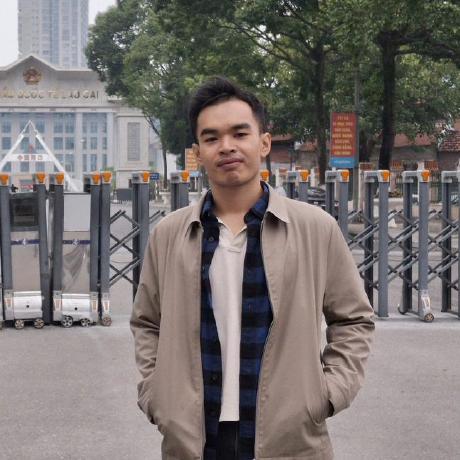 Huyphan2210 Huy Phan Github