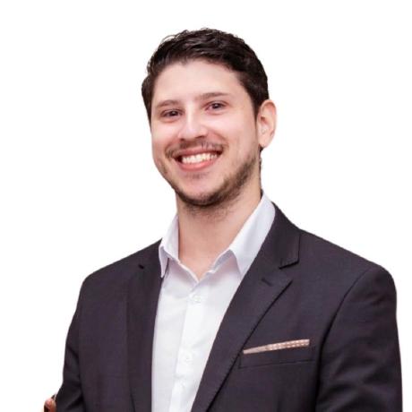 T Pacheco Github - HD Colorful Images for Desktop