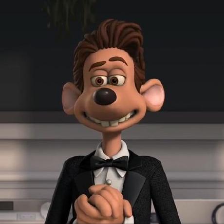 Henrireu Henri Github - Modern Vintage Pattern - Full HD