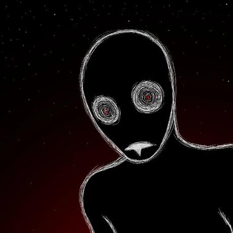 Nosorae Github - Space Illustration Collection - HD Quality