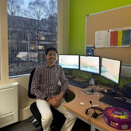 Vaibhavnayak30 Code Vaibhav Nayak Github