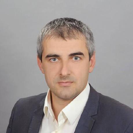 Andypoldev Andrei Polyakov Github - Artistic Ocean Background - Desktop