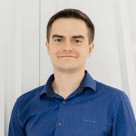 Mortuusars Yevhenii Github - Download Modern Sunset Design | 8K