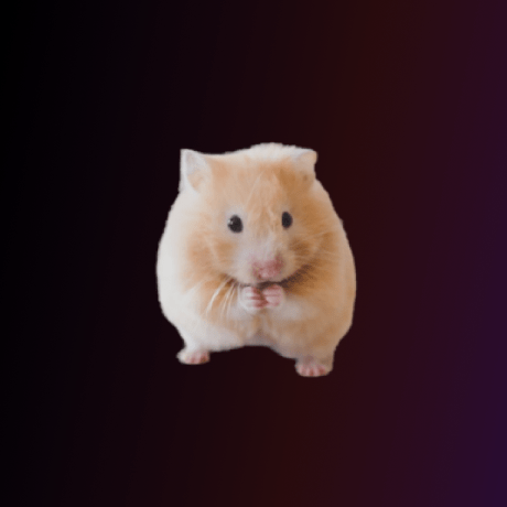 Strong Hamster Github - Download Ultra HD Mountain Design | 4K