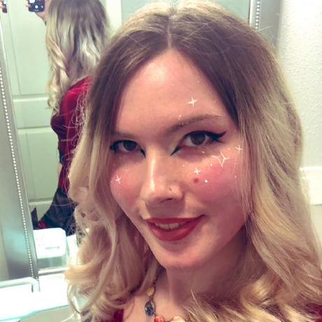 Ezmartian Martian Github - Creative Light Design - Desktop