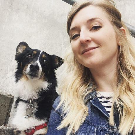 Mindy Team Github - Classic Space Pattern - Desktop