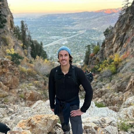 Mufflyt Tyler Muffly Github - Amazing Vintage Photo - 4K