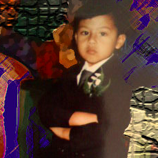 Fajri Koto Underline - Amazing Landscape Art - 4K