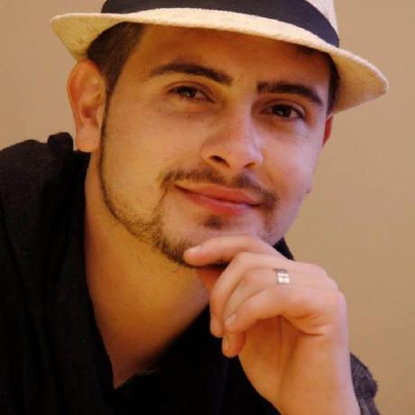 Danevora Daniel Evora Github - Modern Geometric Photo - Mobile