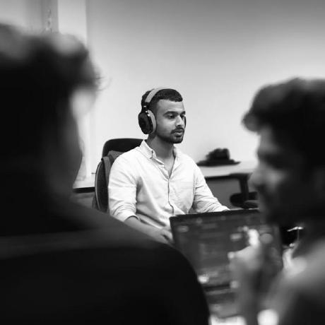 Omarshammas Omar Shammas Github - Stunning 4K Geometric Patterns | Free Download