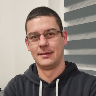 Milanzmitrovic Milan Mitrovic Github - Modern Colorful Texture - Ultra HD