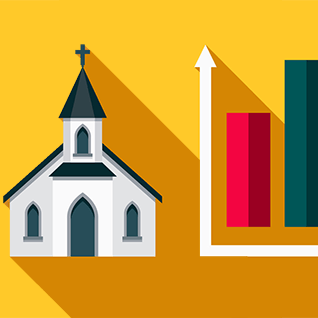 Github Detestdev Church Church - Mountain Illustration Collection - 4K Quality