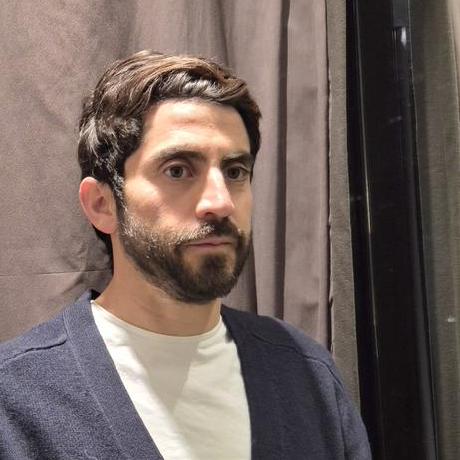 Juanpabl2 Juan Pablo Del Rosso Github - Elegant Vintage Image - Desktop