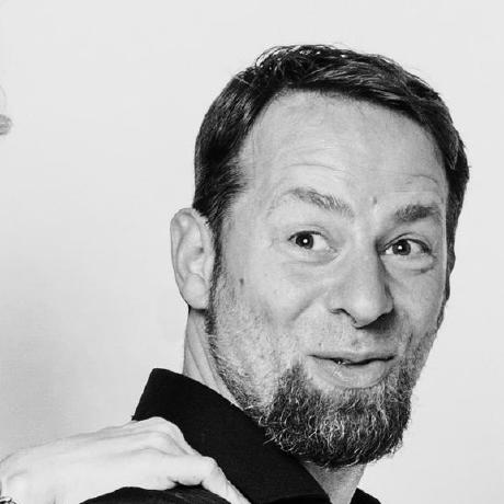 Git4dcc Frank Schumacher Github - 8K City Images for Desktop