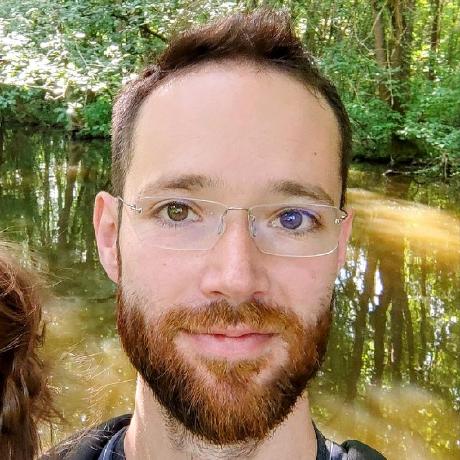 Eticout Etienne Couturier Github - Elegant 4K Space Patterns | Free Download