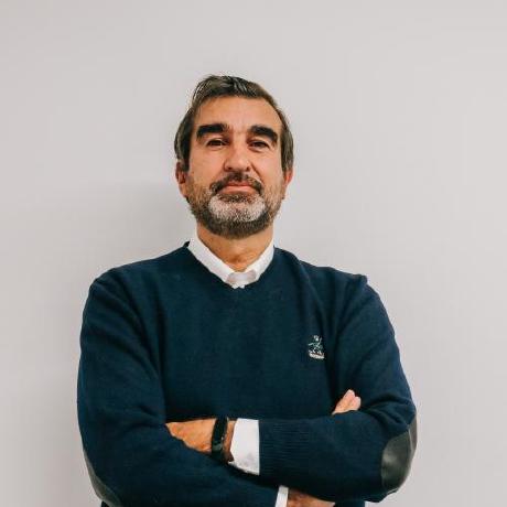 Eugenio Adao Github - Amazing Abstract Illustration - 4K