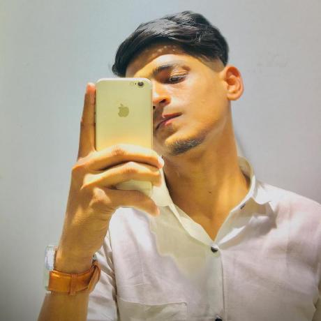 Sanketshinde1517 Sanket Shinde Github - Best Vintage Patterns in Mobile