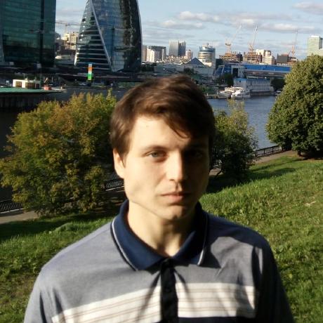 Michael Weinstein Michael Weinstein Github - Beautiful Colorful Image - High Resolution