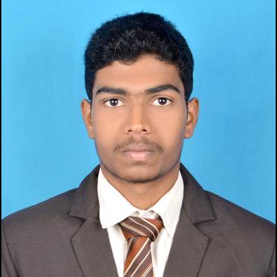 Prashanth292003 Prashanth K Github