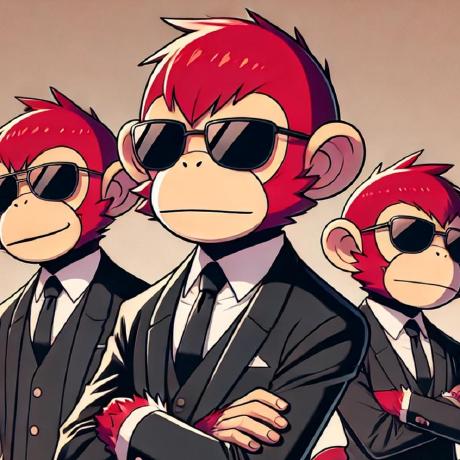 Github The Monkeys The Monkeys - Minimal Photos - Artistic Ultra HD Collection