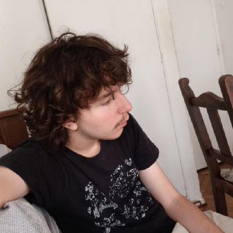 Ferrari Working For Github - Creative Dark Picture - 4K