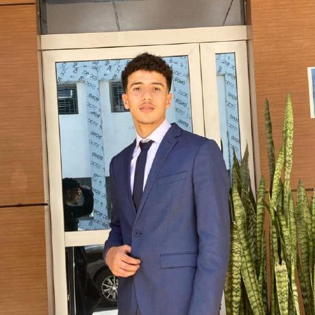 Salhihoussam Salhi Houssam Github - Retina Mountain Pictures for Desktop