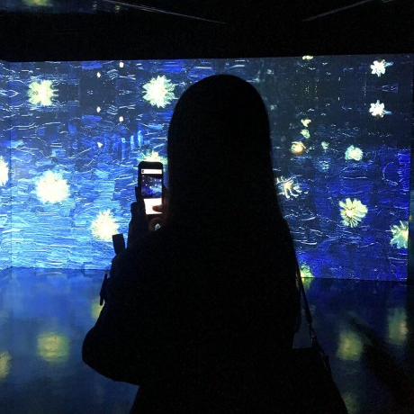 Seol Storage Son Seolhwa Github - Space Textures - Creative HD Collection