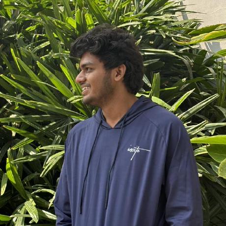 Saran Srinivasan Github - Best Vintage Arts in Retina