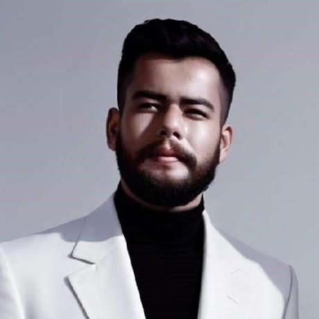 Muhammad Shazaib Github - Geometric Design Collection - 4K Quality