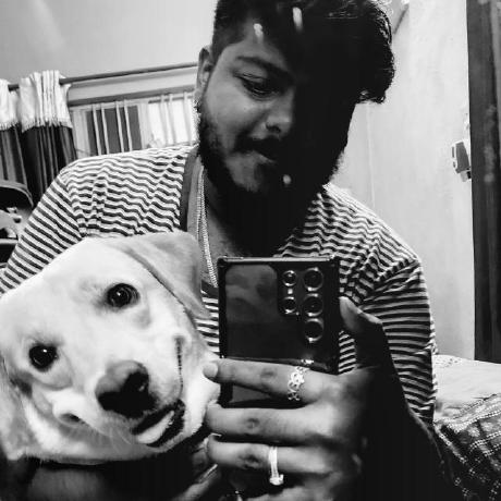 Amit Arnson Github - Abstract Art Collection - Desktop Quality